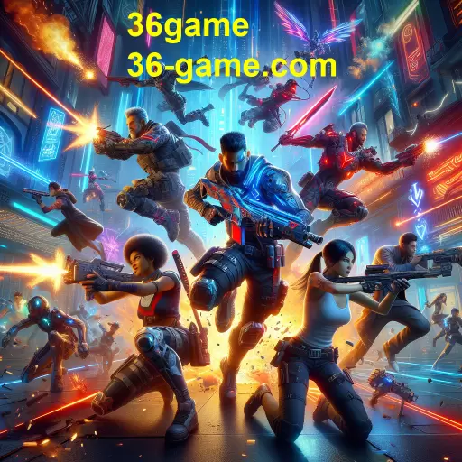 A Fascinante Evolução dos Jogos de Ação