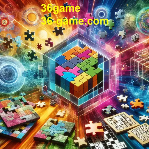 A Magia dos Jogos de Quebra-Cabeça: Desafios que Estimulam a Mente
